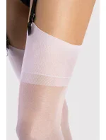 15 DEN kolor:white model 19499011 - Fiore