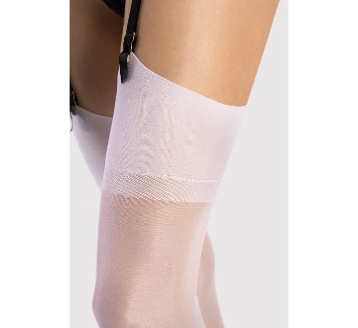 15 DEN kolor:white model 19499011 - Fiore