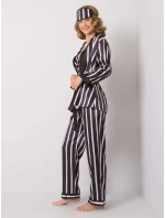 Sada BR KMPL 8544 čiernobiela