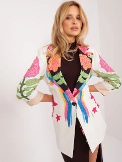 Námorníctvo DHJ MA 18525 12.77 ecru