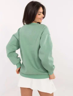 Blúzka EM BL 617 16.01X pistáciová