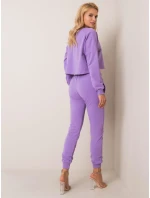 Súprava RV KMPL 5772.14x fialová Súprava RV KMPL 5772.14x fialová