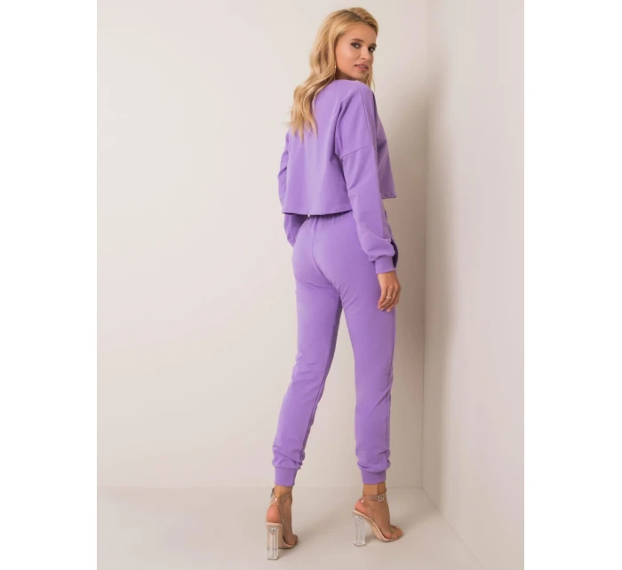 Súprava RV KMPL 5772.14x fialová Súprava RV KMPL 5772.14x fialová