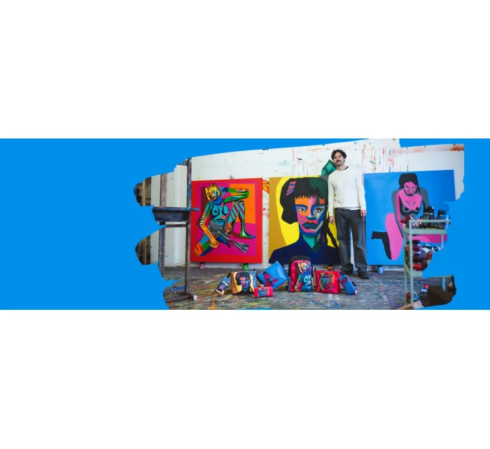 Krása Som silný Krása Som silný