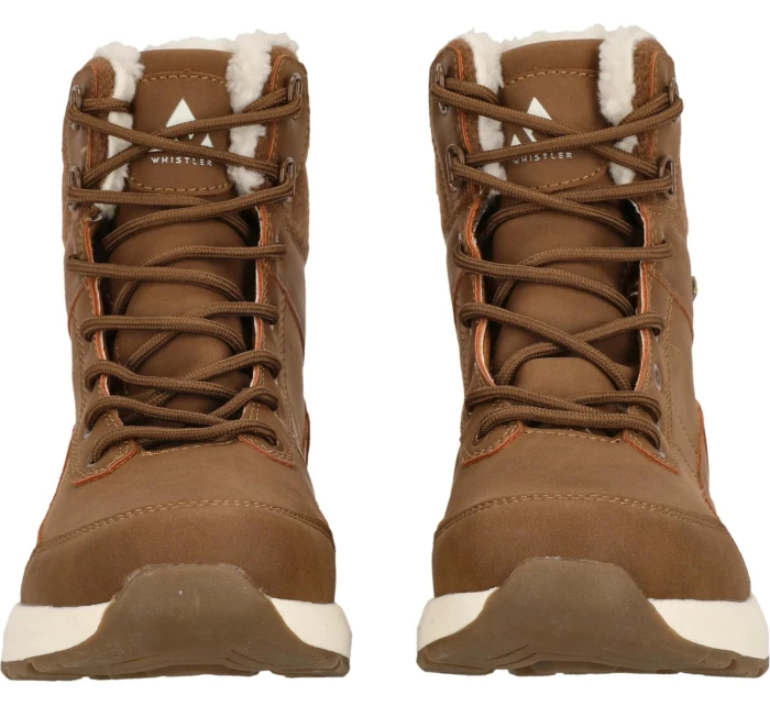Dámská zimní obuv model 21466036 - Whistler