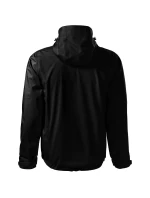 Bunda Pacific 3 v 1 čierna Bunda Pacific 3 v 1 čierna