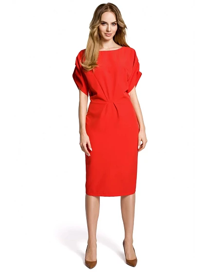 Dámské šaty model 7270539 - Moe