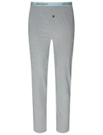 Pánské spací kalhoty dlouhé model 17086336 - Jockey