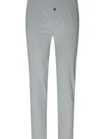 Pánske spacie nohavice dlhé 500756H-M64 - Jockey