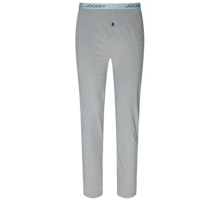 Pánské spací kalhoty dlouhé model 17086336 - Jockey