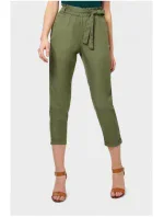 Dámske nohavice SPO42800 - Greenpoint