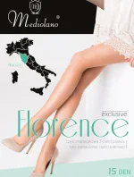 Dámske pančuchové nohavice FLORENCE MEDIOLANO