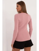 Model svetra 200317 AT