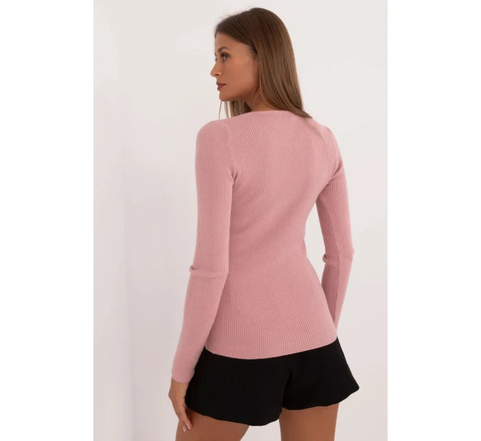 Model svetra 200317 AT