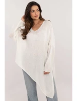 Sveter model 202440 Och Bella Sveter model 202440 Och Bella