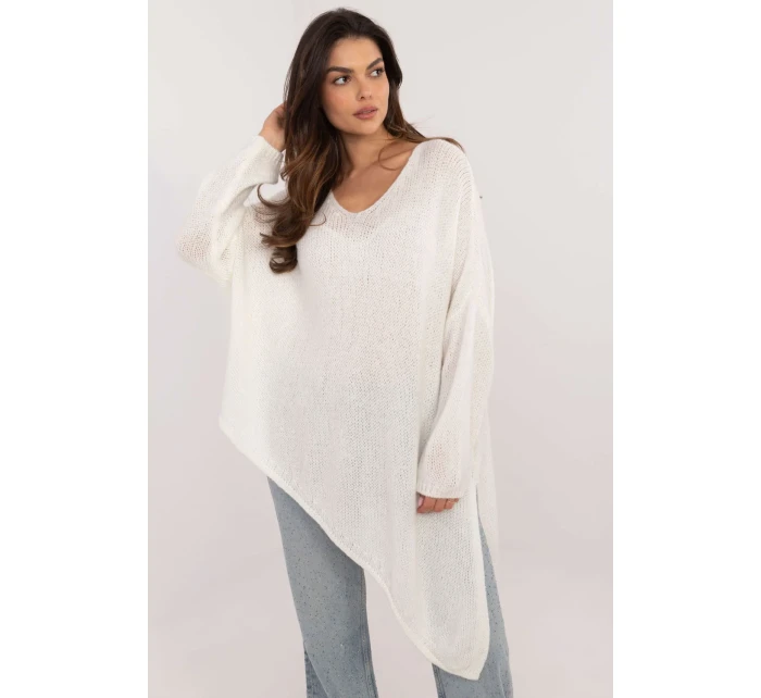 Sveter model 202440 Och Bella Sveter model 202440 Och Bella