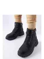 Topánky model 204830 Solea