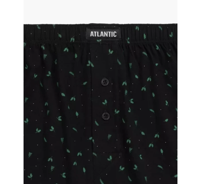Boxerky Atlantic 2MBX-058 A'2 S-2XL
