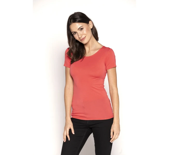 Dámské tričko Carla model 15002287 - Babell Dámské tričko Carla model 15002287 - Babell