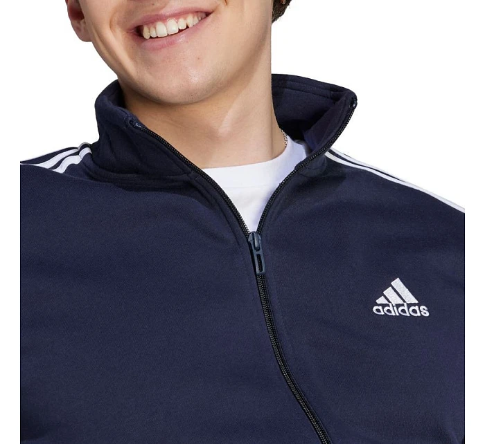 Dres Basic 3Stripes Fleece M model 20522432 - ADIDAS Dres Basic 3Stripes Fleece M model 20522432 - ADIDAS