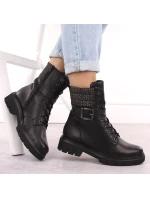 Boty W model 20907195 - Remonte Boty W model 20907195 - Remonte