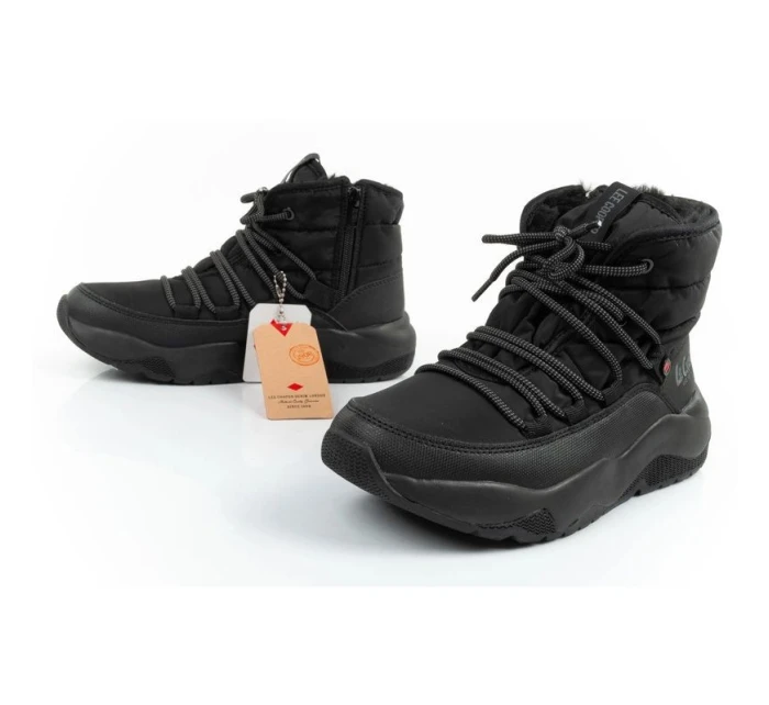 Cooper W model 20737166 sněhové boty - Lee Cooper W model 20737166 sněhové boty - Lee