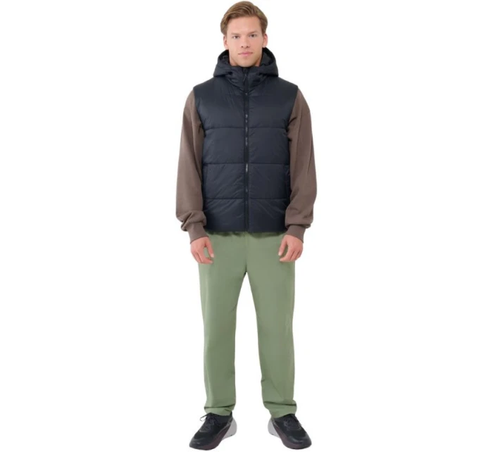 4F M193 M 4FWSS25TVJAM193 20S pánska vesta 4F M193 M 4FWSS25TVJAM193 20S pánska vesta