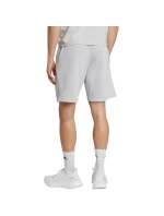 Pánske šortky adidas Tiro 25 Travel grey JY5946