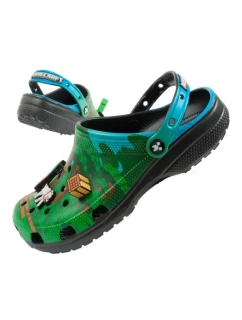 Crocs Class Minecraft M 210829-90H