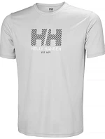 Helly Hansen HH Tech Graphic 2.0 M 49574 853 tričko