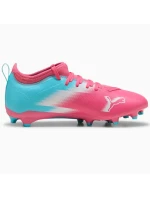 Puma Ultra 6 Match Re-Charge Jr FG/AG 108767-01
