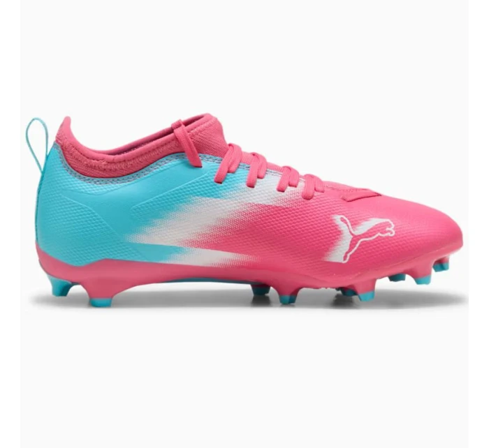 Puma Ultra 6 Match Re-Charge Jr FG/AG 108767-01