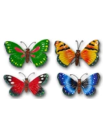 DEKORACYJNY ZIELONY model 21831946