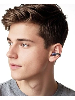 Bezdrátová sluchátka  III (černá) model 21862094