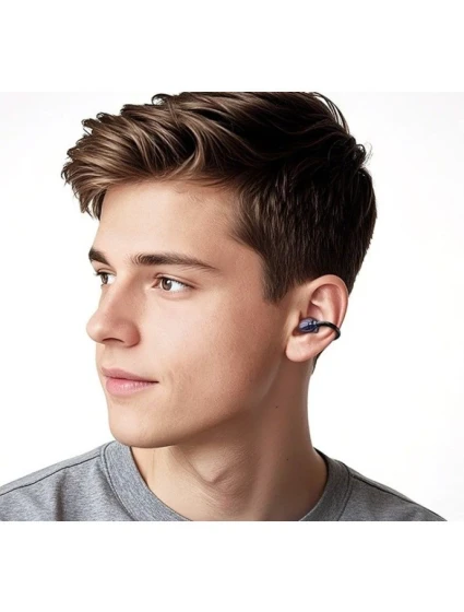 Bezdrátová sluchátka  III (černá) model 21862094