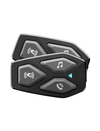 Interkom pro motocykly  sada pro 2 model 21862398