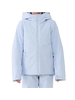 Dievčenská lyžiarska bunda 4F F0817 svetlo fialová 4FJWAW25TTJAF0817 52S