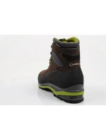 Aku pánska turistická športová obuv Superalp Gore-tex