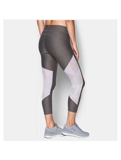 UA HG  Crop kalhoty model 21363150 - Under Armour