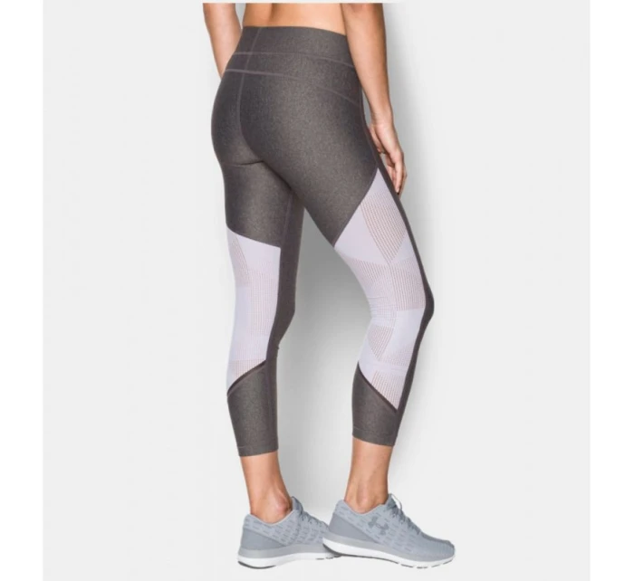 UA HG Crop kalhoty model 21363150 UA HG Crop kalhoty model 21363150