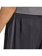 Pánske šortky adidas Essentials 3-Stripes Chelsea Lite Woven, čierne, KY4148 Pánske šortky adidas Essentials 3-Stripes Chelsea Lite Woven, čierne, KY4148