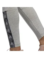 Legíny adidas Essentials Tape High Rise Tight W GL6330 ženy Legíny adidas Essentials Tape High Rise Tight W GL6330 ženy