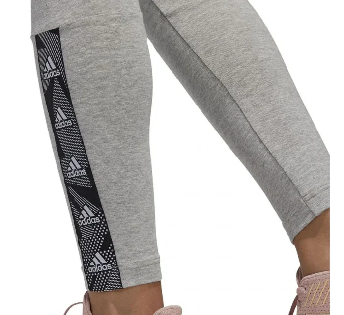 Legíny adidas Essentials Tape High Rise Tight W GL6330 ženy Legíny adidas Essentials Tape High Rise Tight W GL6330 ženy