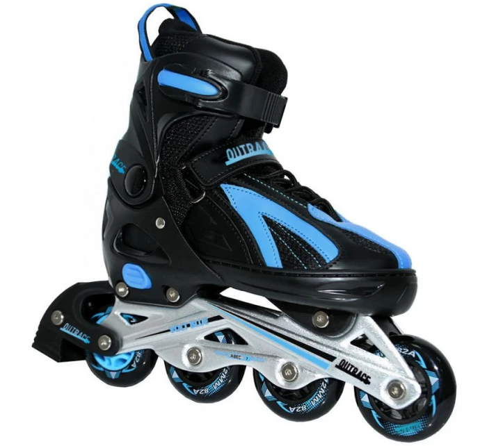 Kolieskové korčule Mico Volt PW-126B-9