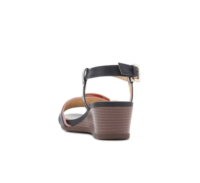 Dámske sandále GeoxD W D828QD 05402 C4181