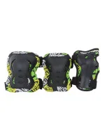 Chrániče  Jr model 21470904 - Tempish