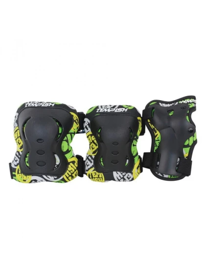 Chrániče  Jr model 21470904 - Tempish