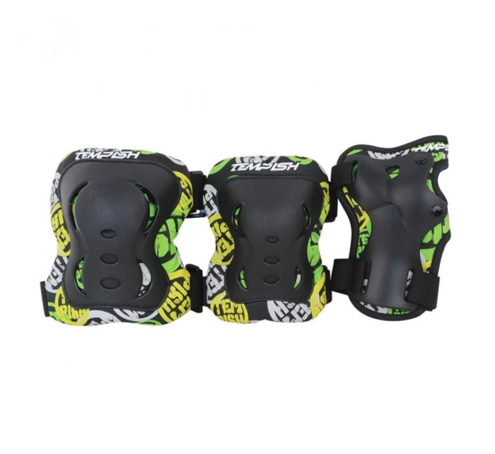 Chrániče  Jr model 21470904 - Tempish