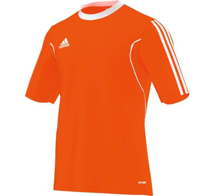 Detské futbalové tričko Squadra 13 Z20628 - Adidas