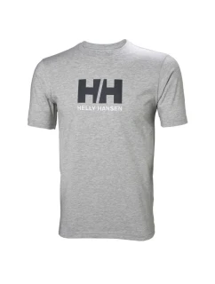 Logo TShirt M  pánské model 20170277 - Helly Hansen